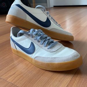 Nike Killshot 2 (J Crew version)